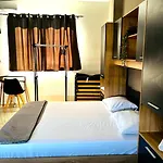 Apartament Downtown 31 Serres