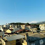 Apartament Downtown 31 Serres
