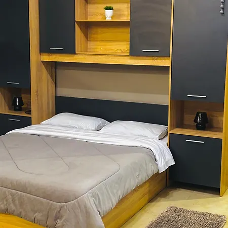 アパート Downtown 31