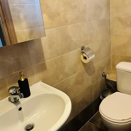 Appartement Downtown 31 Serres