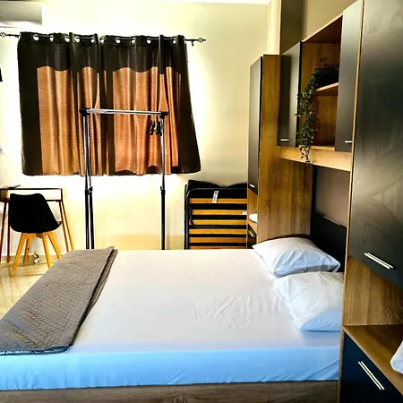 Appartamento Downtown 31 Serres