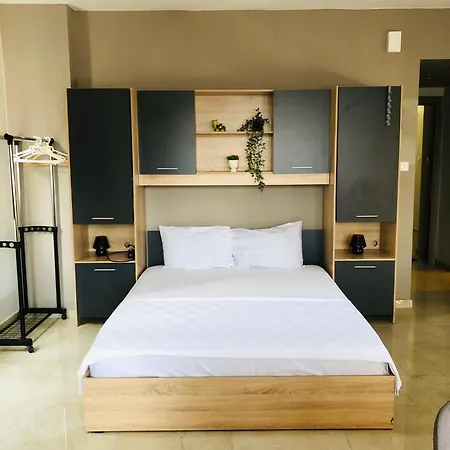 Downtown 31 アパート *