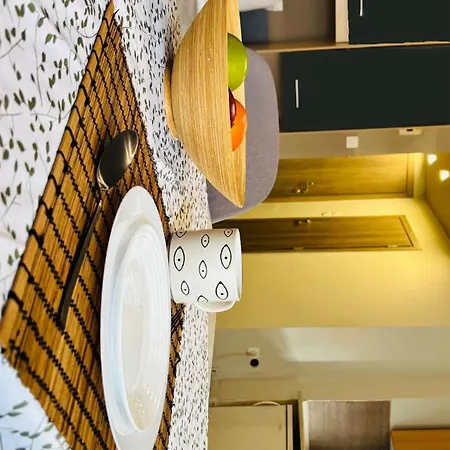 Downtown 31 アパート