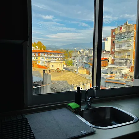 Downtown 31 アパート *