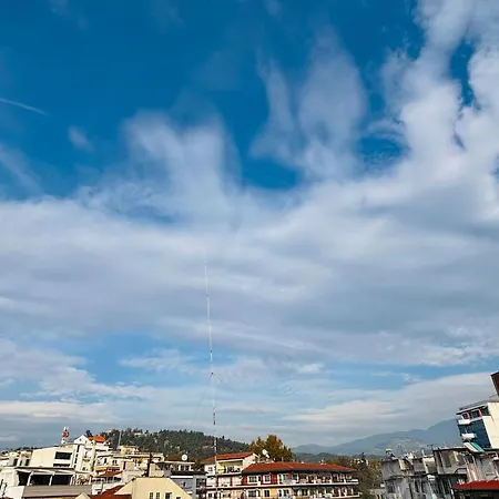 Downtown 31 * Serres