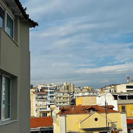 Downtown 31 アパート