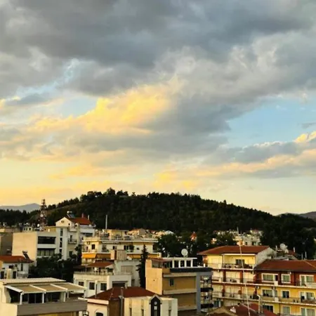 Downtown 31 Serres