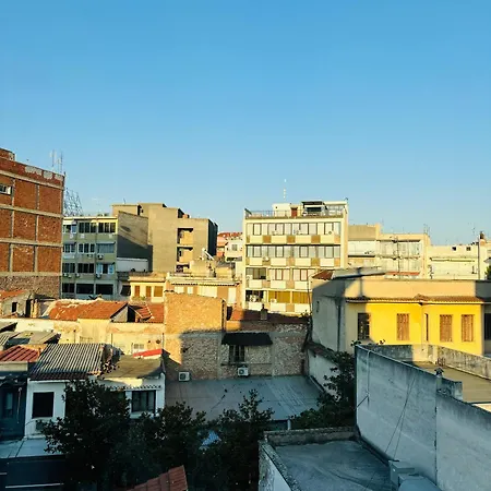 Downtown 31 Serres