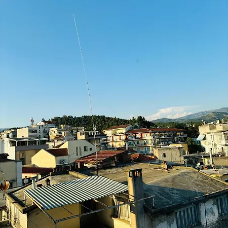 Appartement Downtown 31 Serres
