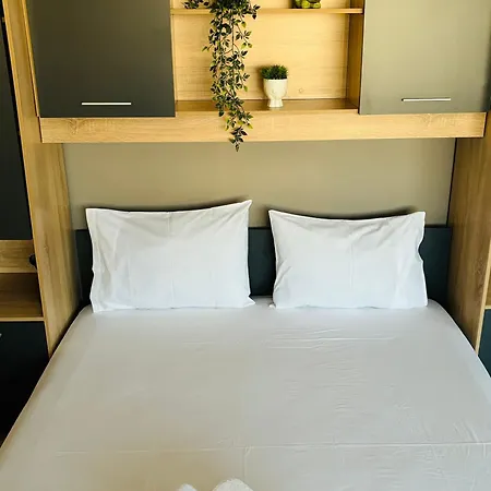 Downtown 31 Appartement *