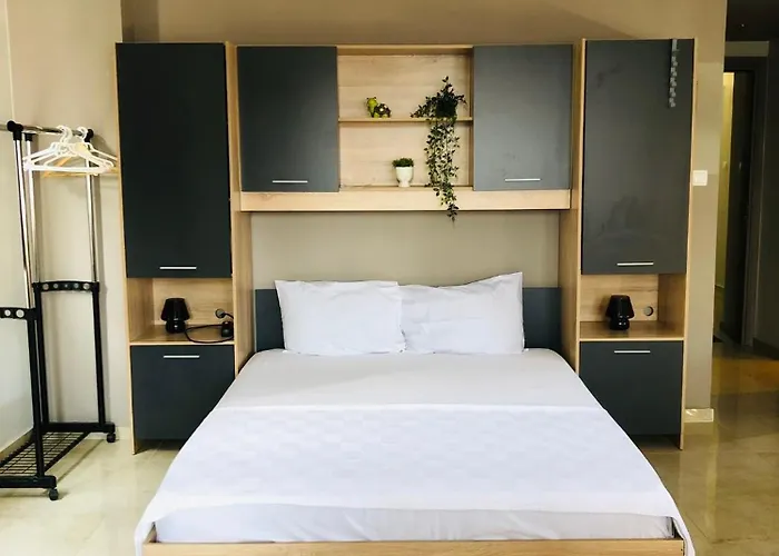 Downtown 31 Apartment *