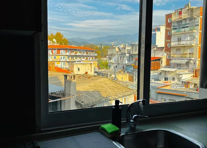 Downtown 31 Daire *