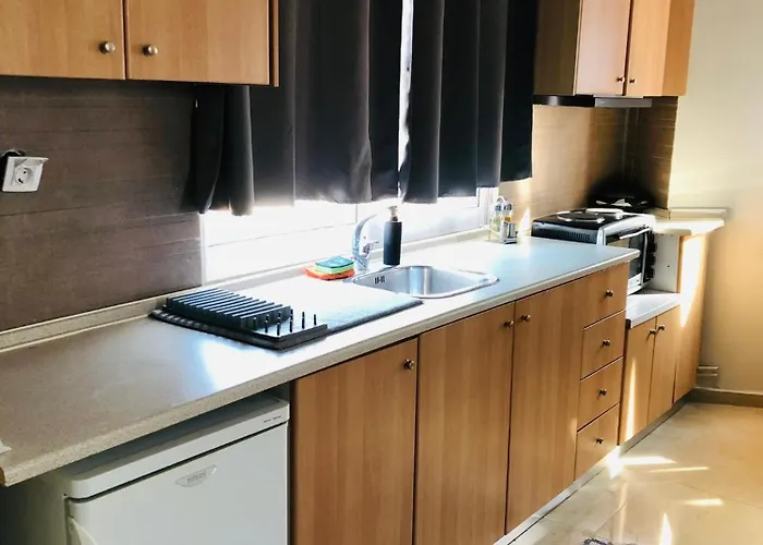 Apartment Downtown 31 *