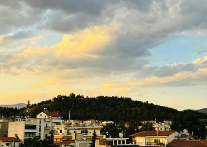Downtown 31 Serres