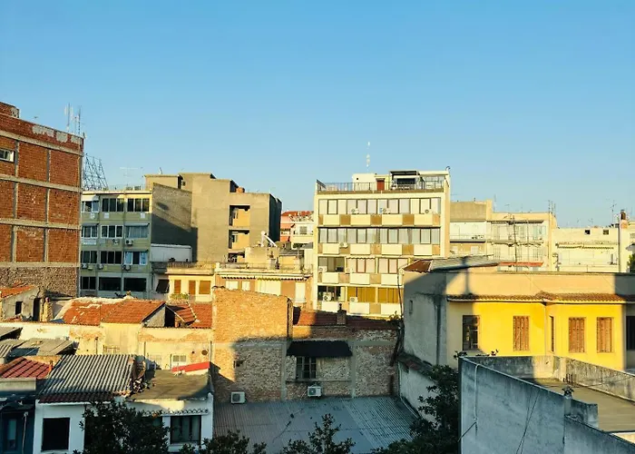 Downtown 31 Serez