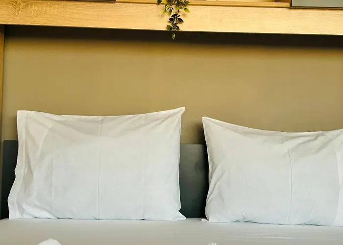 Downtown 31 公寓 塞雷